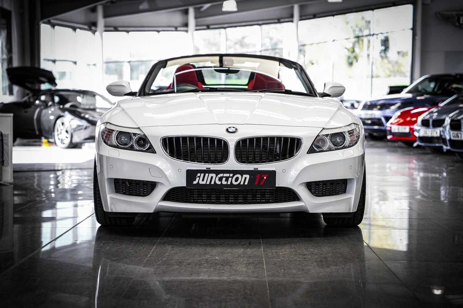 Used BMW Z4 2013 for sale - 78019477: Photo 12
