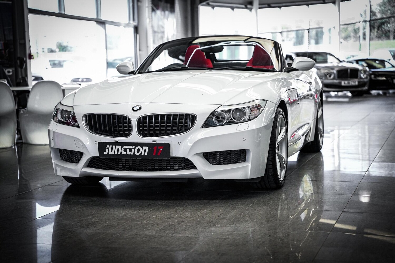Used BMW Z4 2013 for sale - 78019477: Photo 13