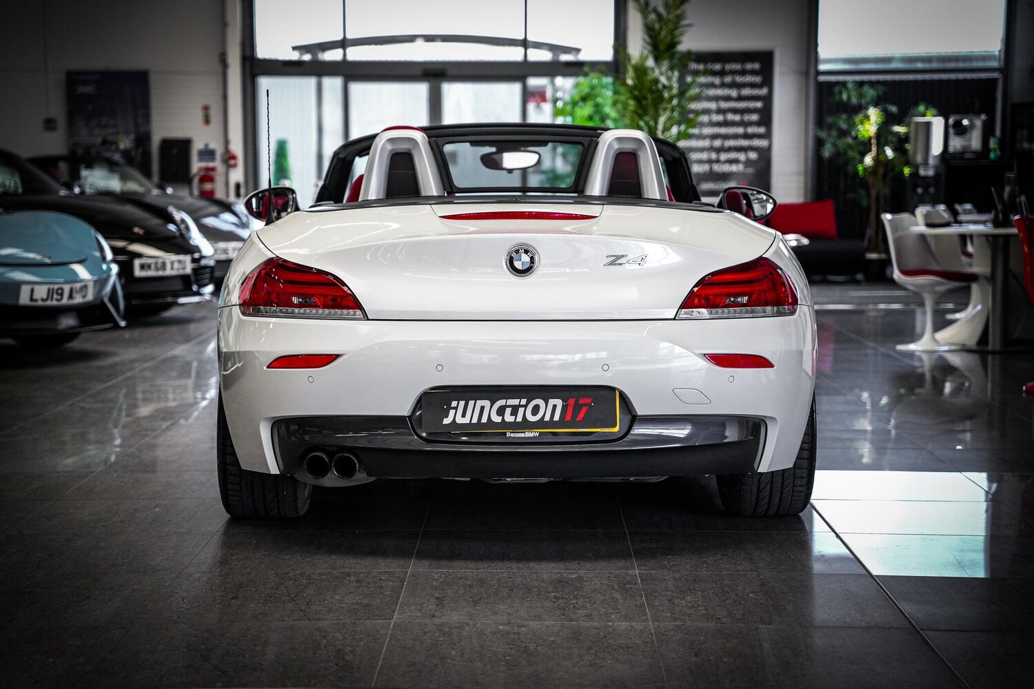 Used BMW Z4 2013 for sale - 78019477: Photo 15