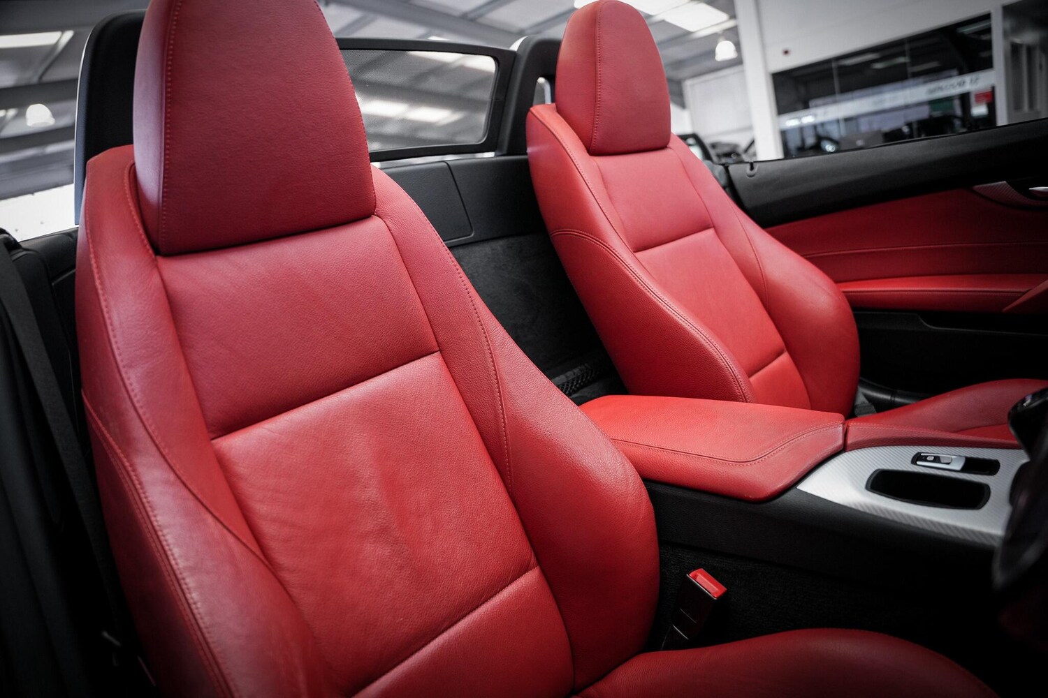 Used BMW Z4 2013 for sale - 78019477: Photo 18