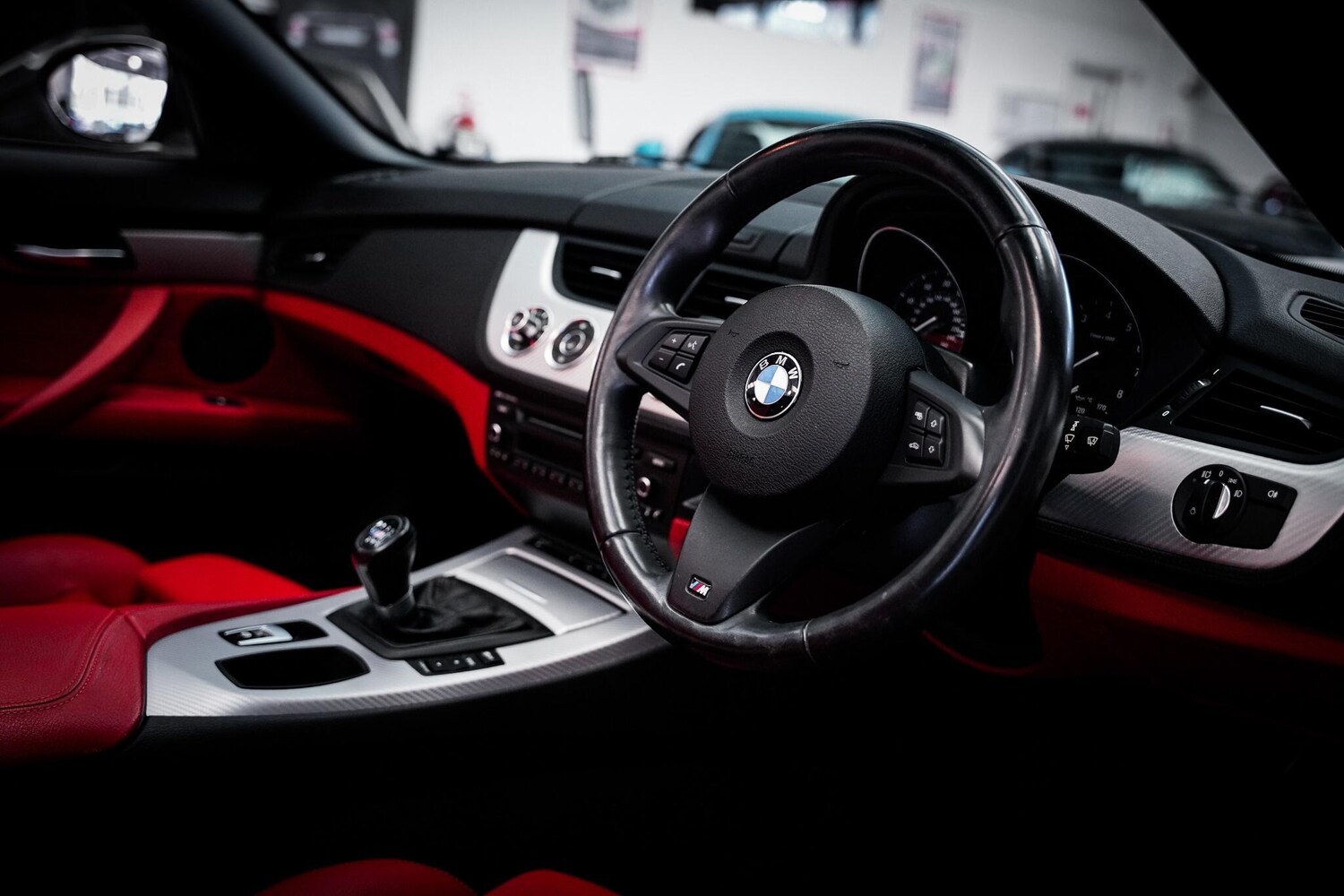 Used BMW Z4 2013 for sale - 78019477: Photo 19