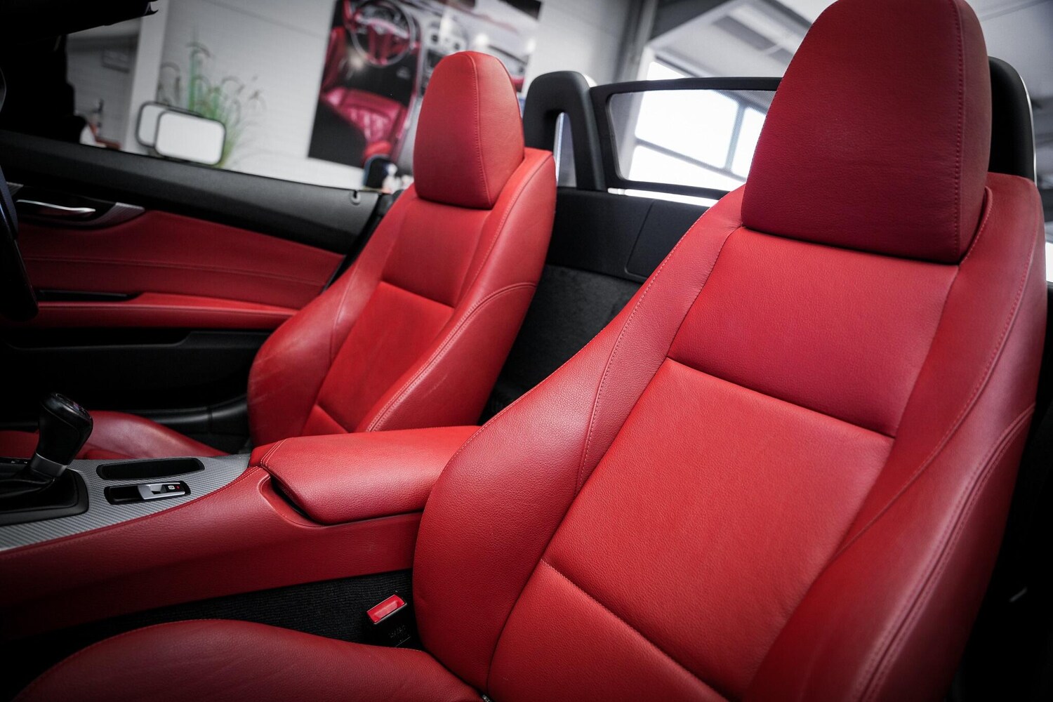 Used BMW Z4 2013 for sale - 78019477: Photo 23