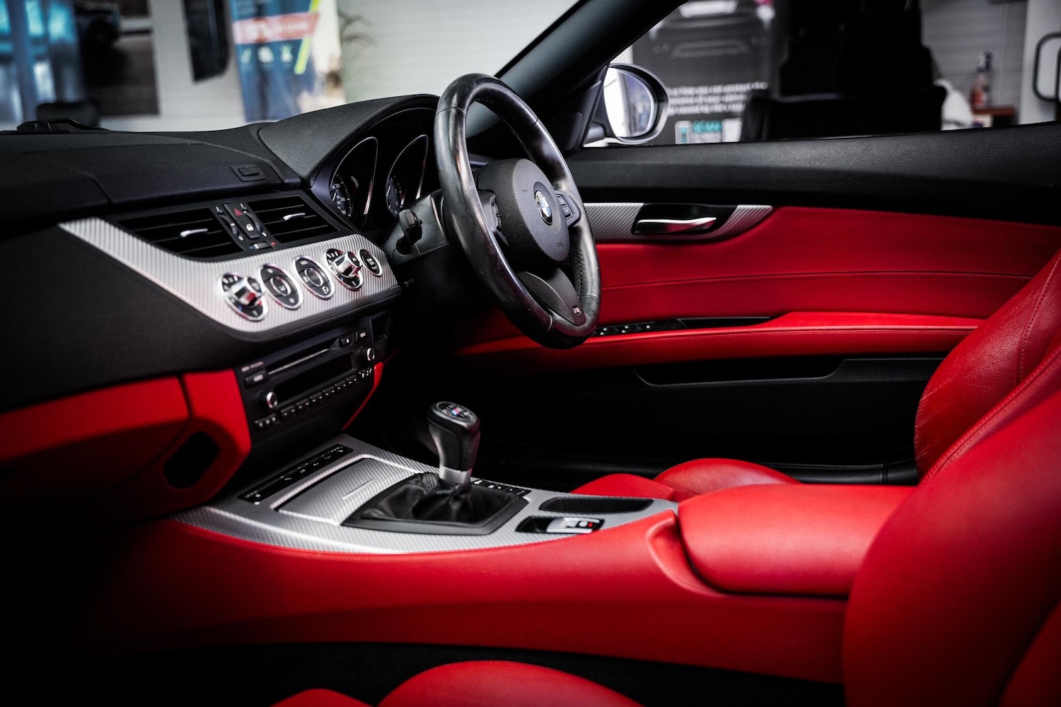 Used BMW Z4 2013 for sale - 78019477: Photo 3