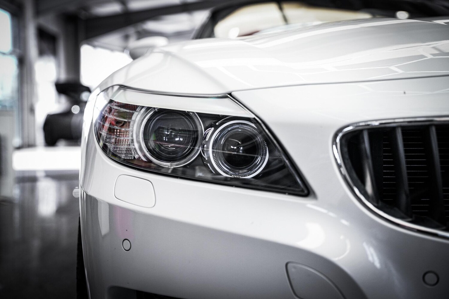 Used BMW Z4 2013 for sale - 78019477: Photo 31