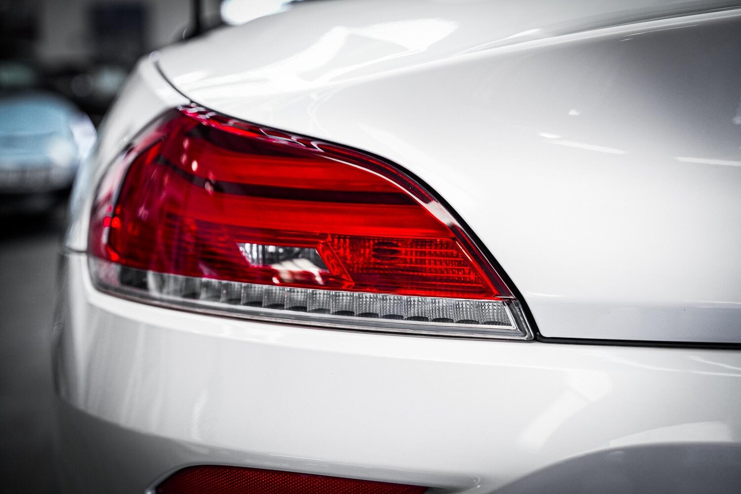 Used BMW Z4 2013 for sale - 78019477: Photo 35