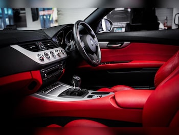 Used BMW Z4 2013 for sale - 78019477: Photo