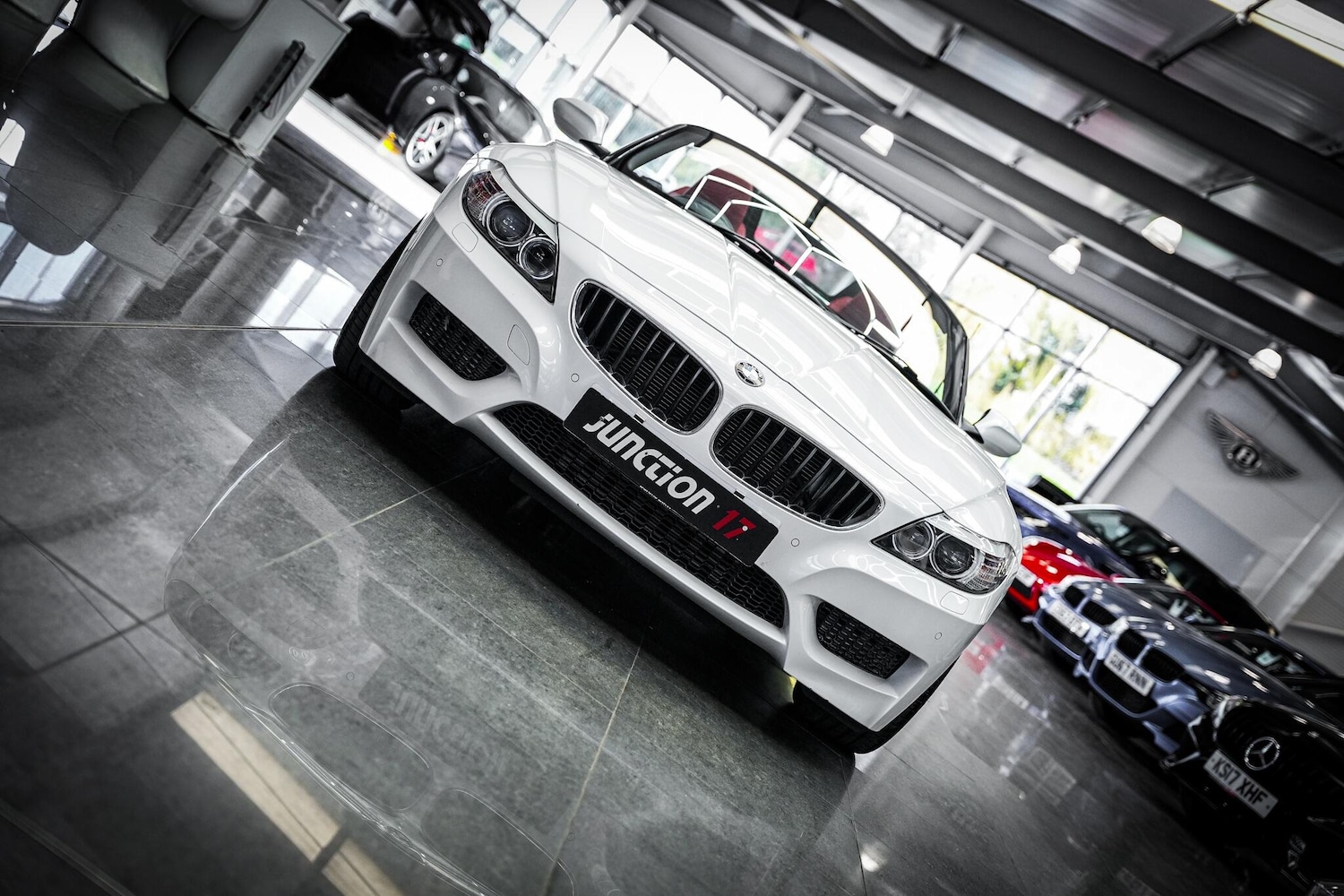 Used BMW Z4 2013 for sale - 78019477: Photo 5