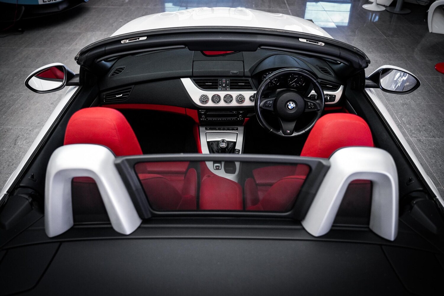 Used BMW Z4 2013 for sale - 78019477: Photo 6