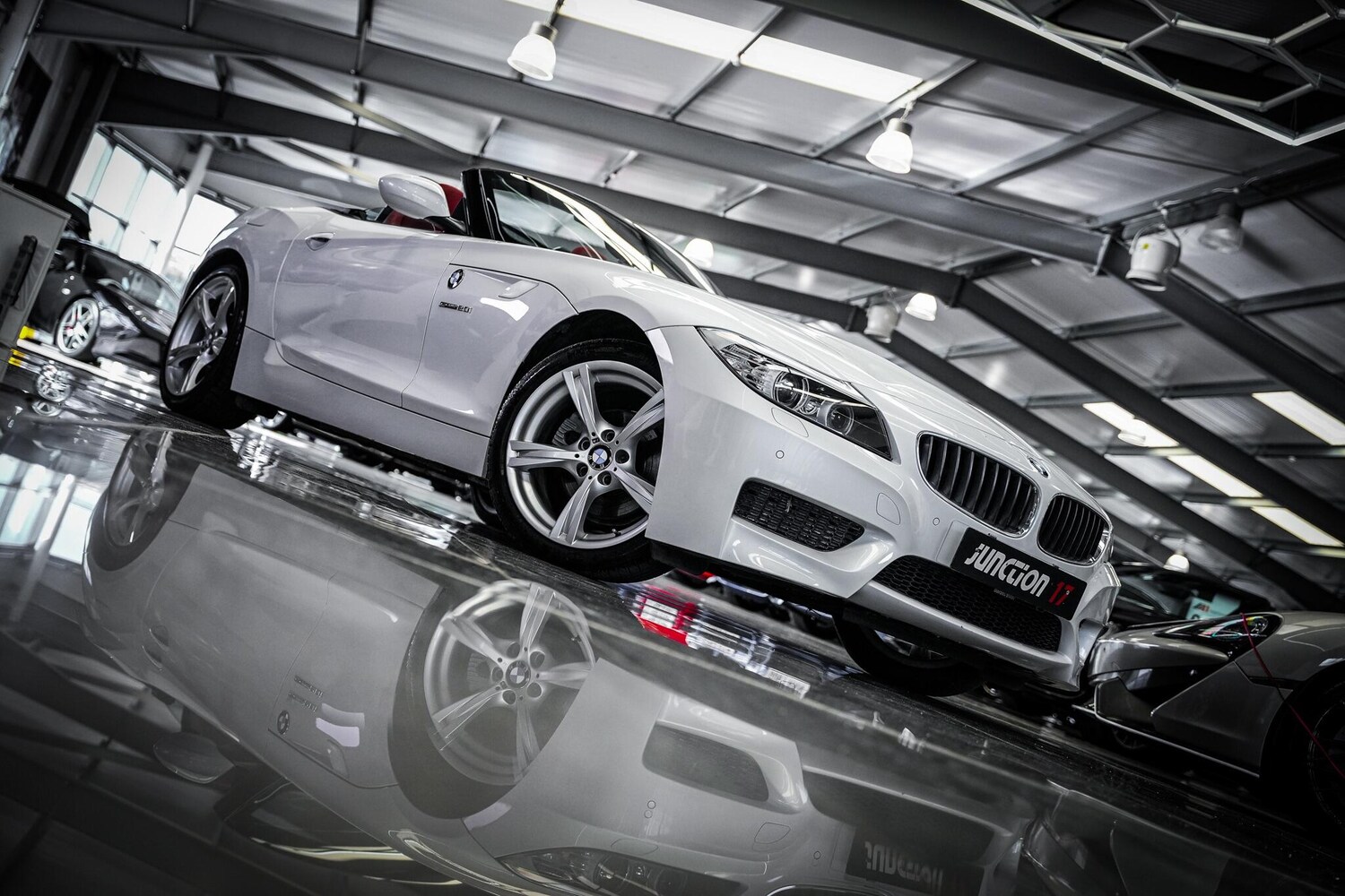 Used BMW Z4 2013 for sale - 78019477: Photo 9