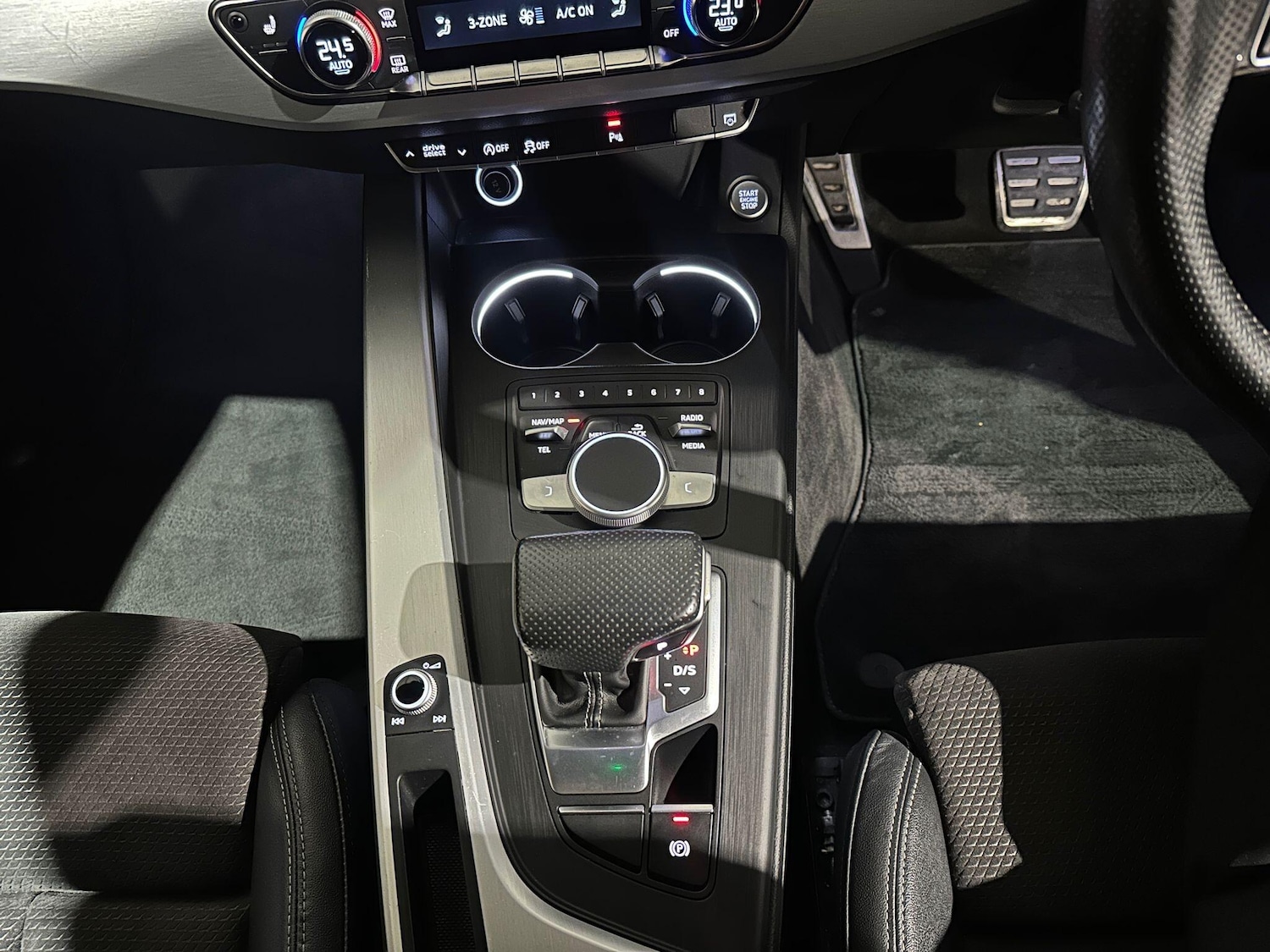 Used Audi A5 2017 for sale - 76657786: Photo 10