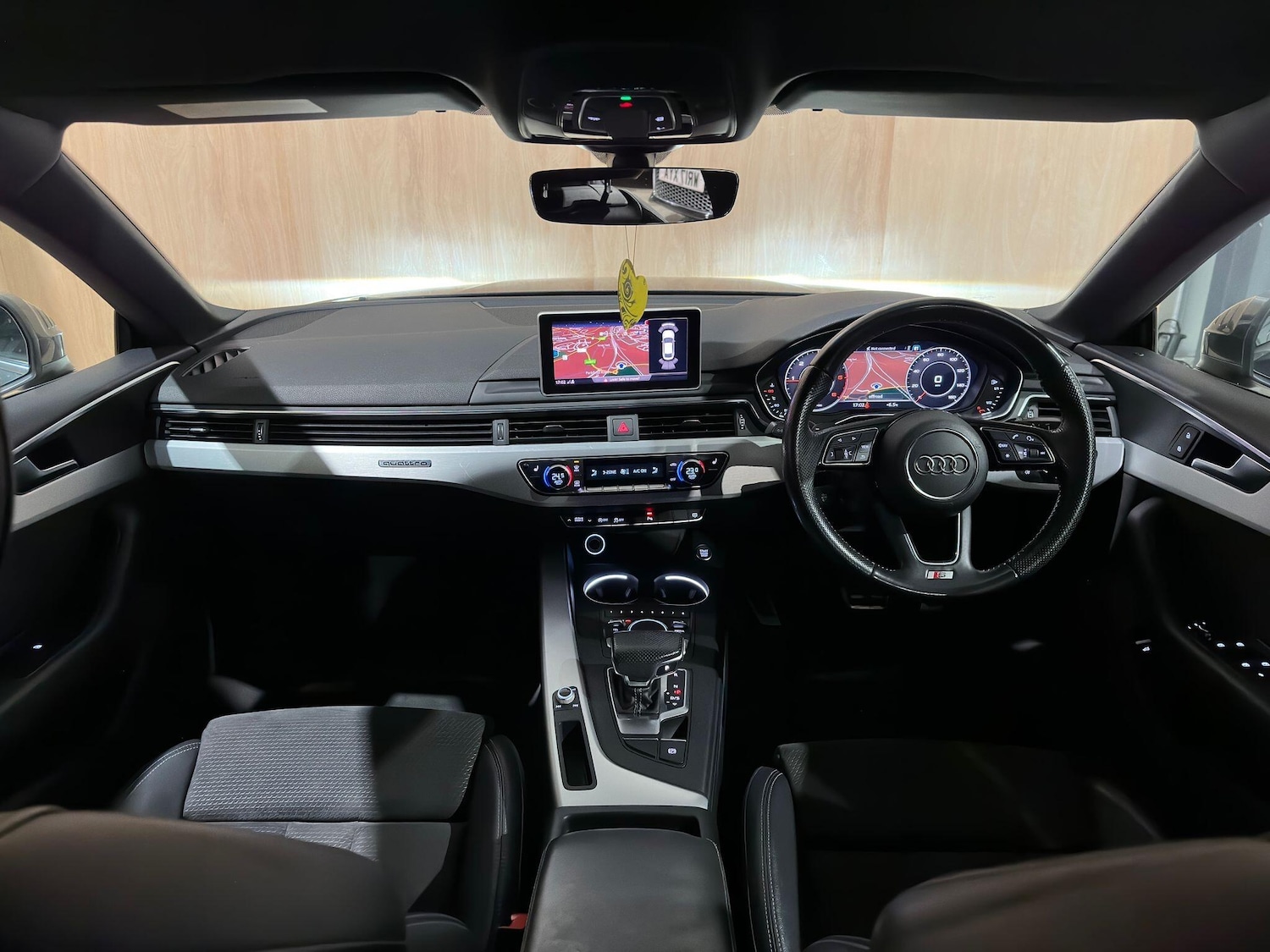 Used Audi A5 2017 for sale - 76657786: Photo 11