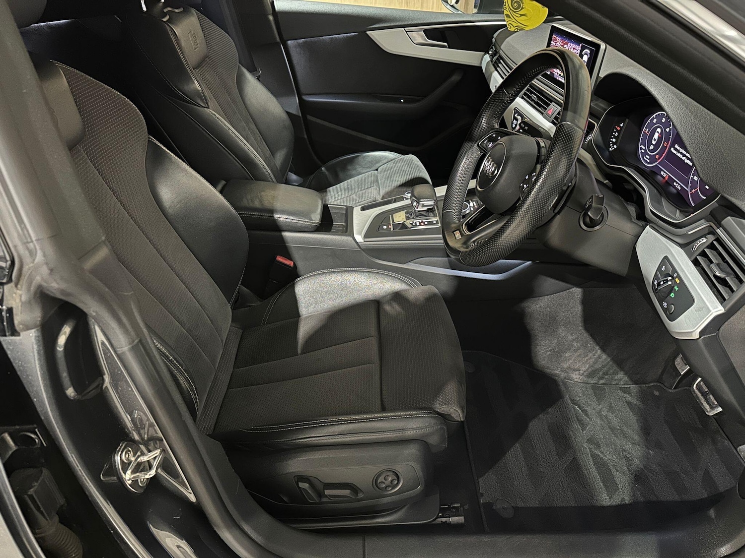 Used Audi A5 2017 for sale - 76657786: Photo 12