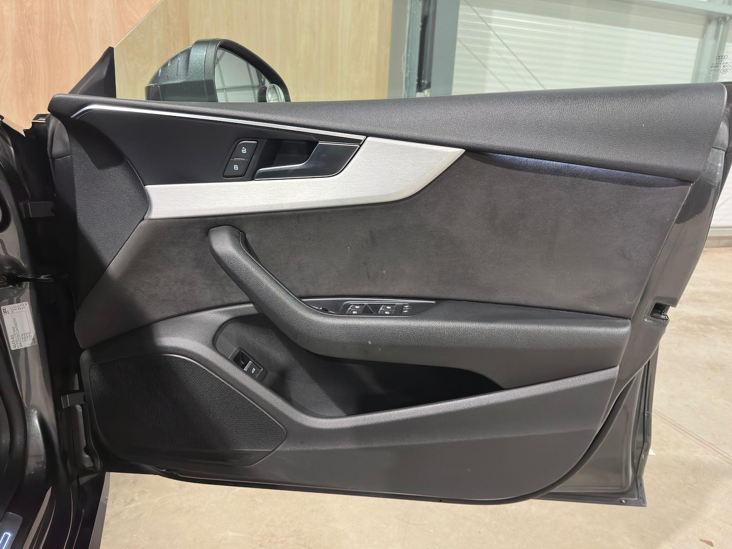 Used Audi A5 2017 for sale - 76657786: Photo 20