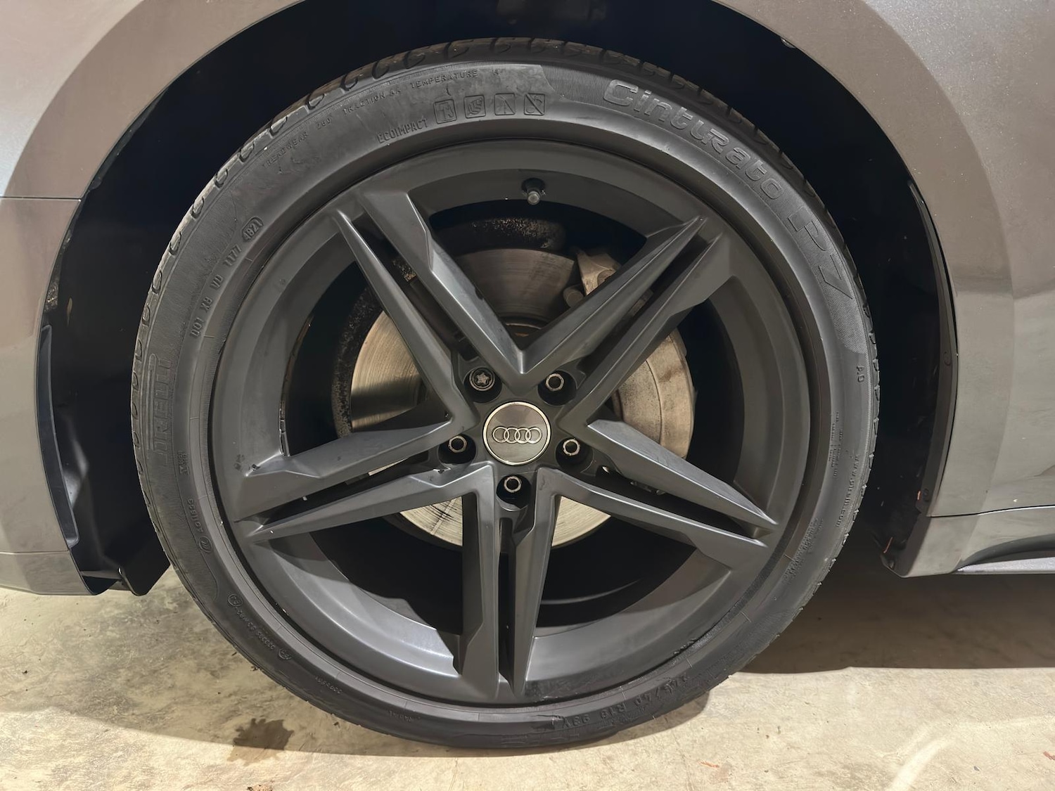 Used Audi A5 2017 for sale - 76657786: Photo 21