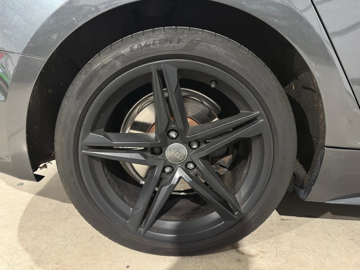 Used Audi A5 2017 for sale - 76657786: Photo 23