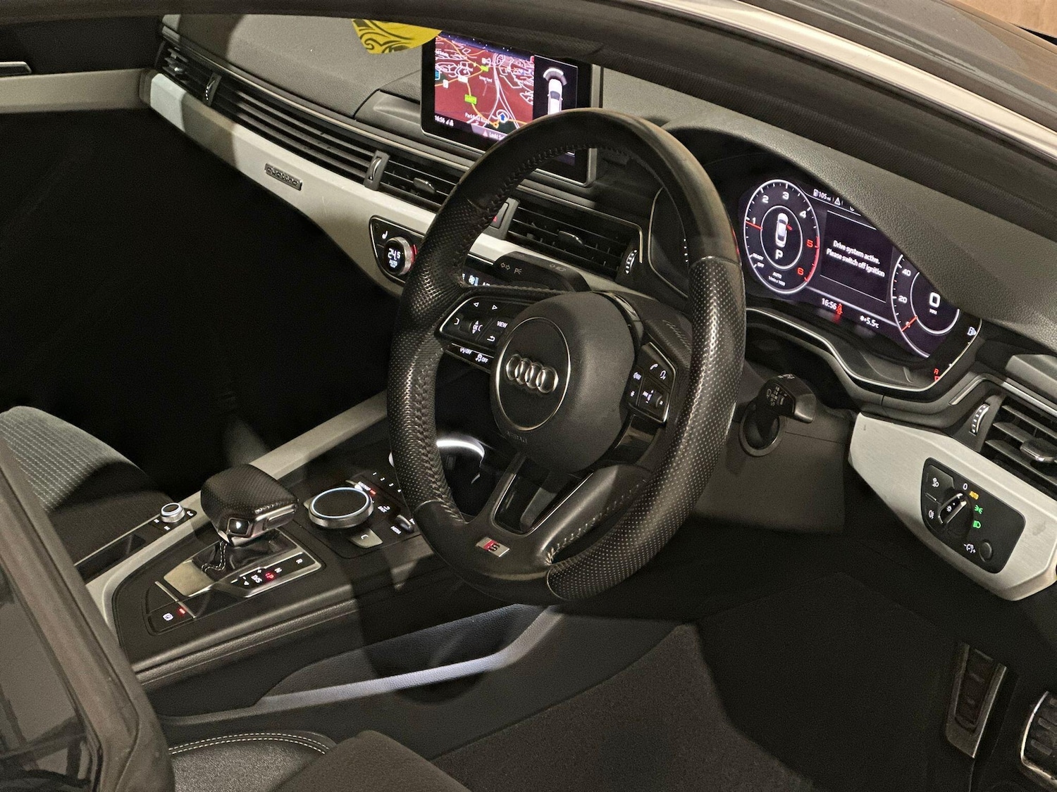 Used Audi A5 2017 for sale - 76657786: Photo 26