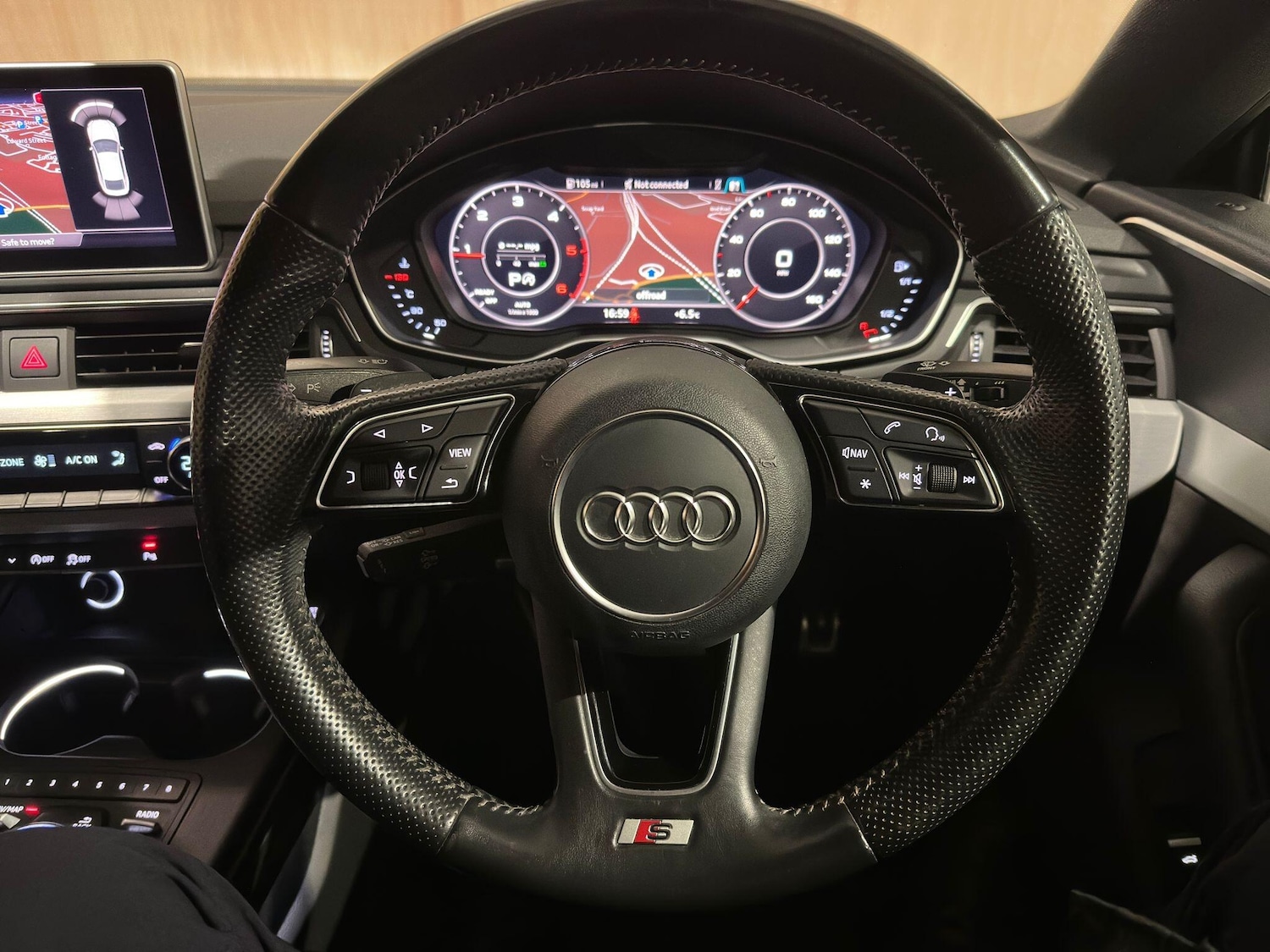 Used Audi A5 2017 for sale - 76657786: Photo 27