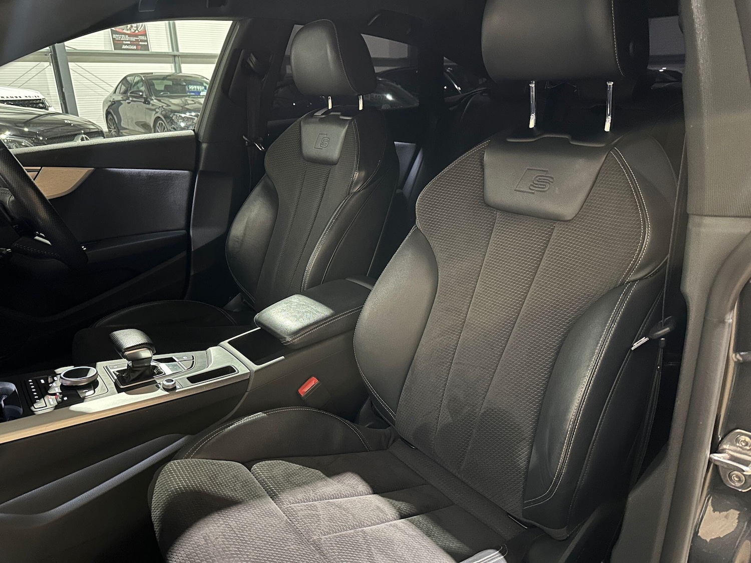 Used Audi A5 2017 for sale - 76657786: Photo 29