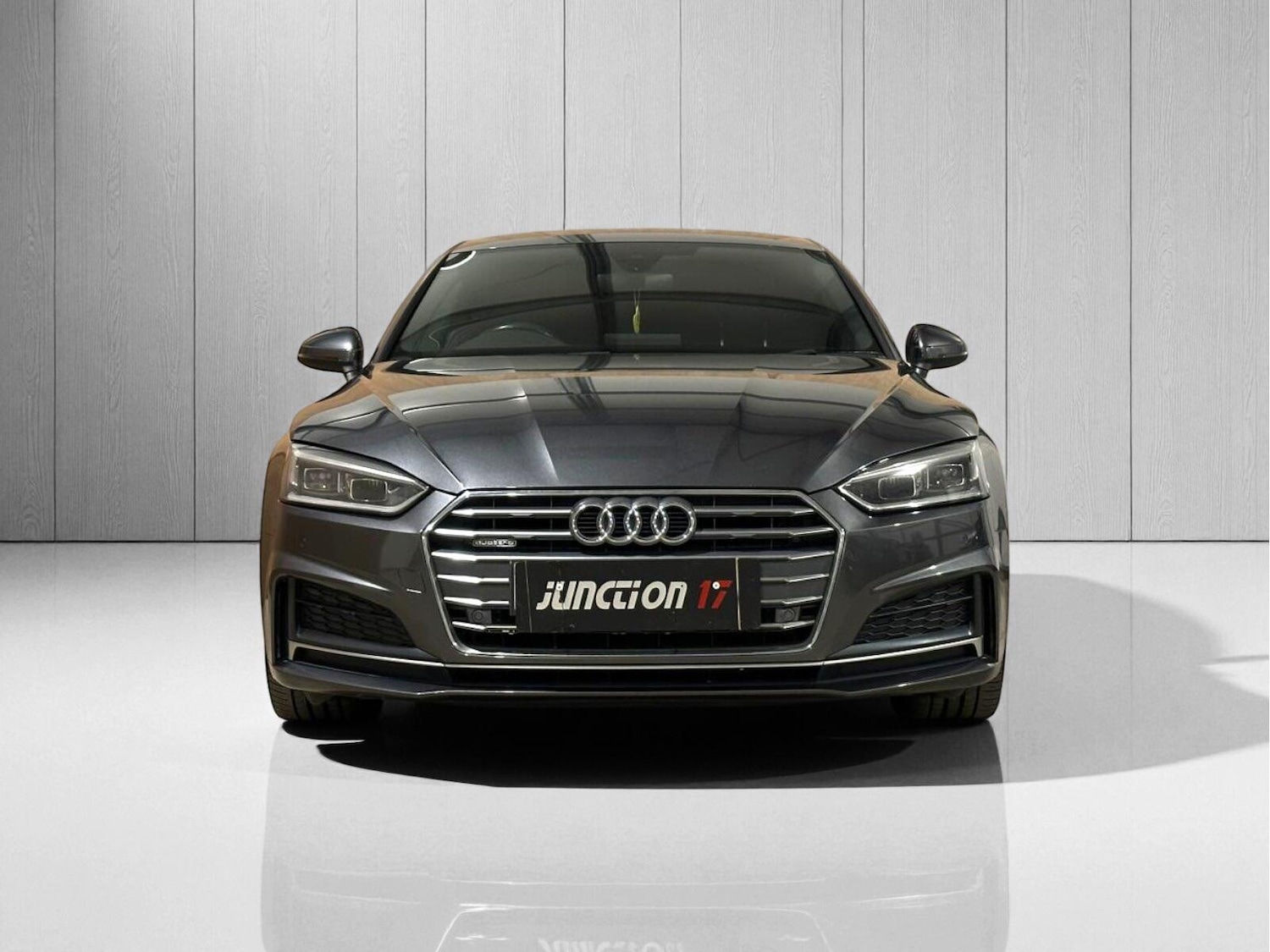 Used Audi A5 2017 for sale - 76657786: Photo 3