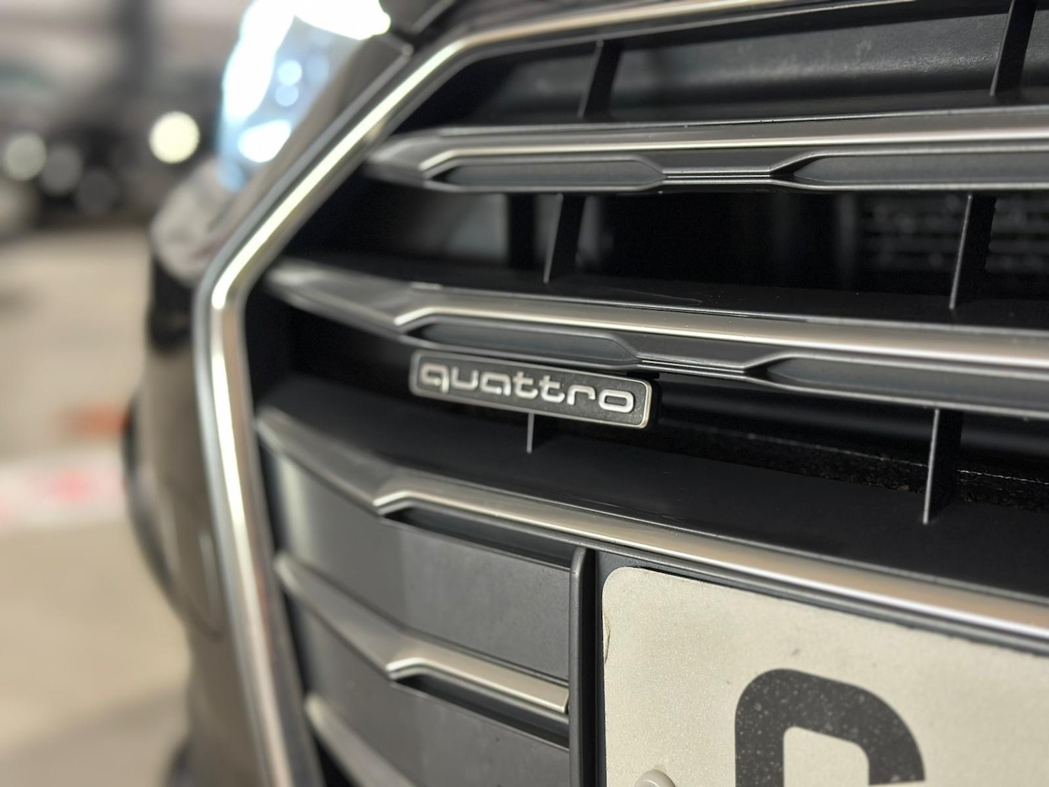 Used Audi A5 2017 for sale - 76657786: Photo 34