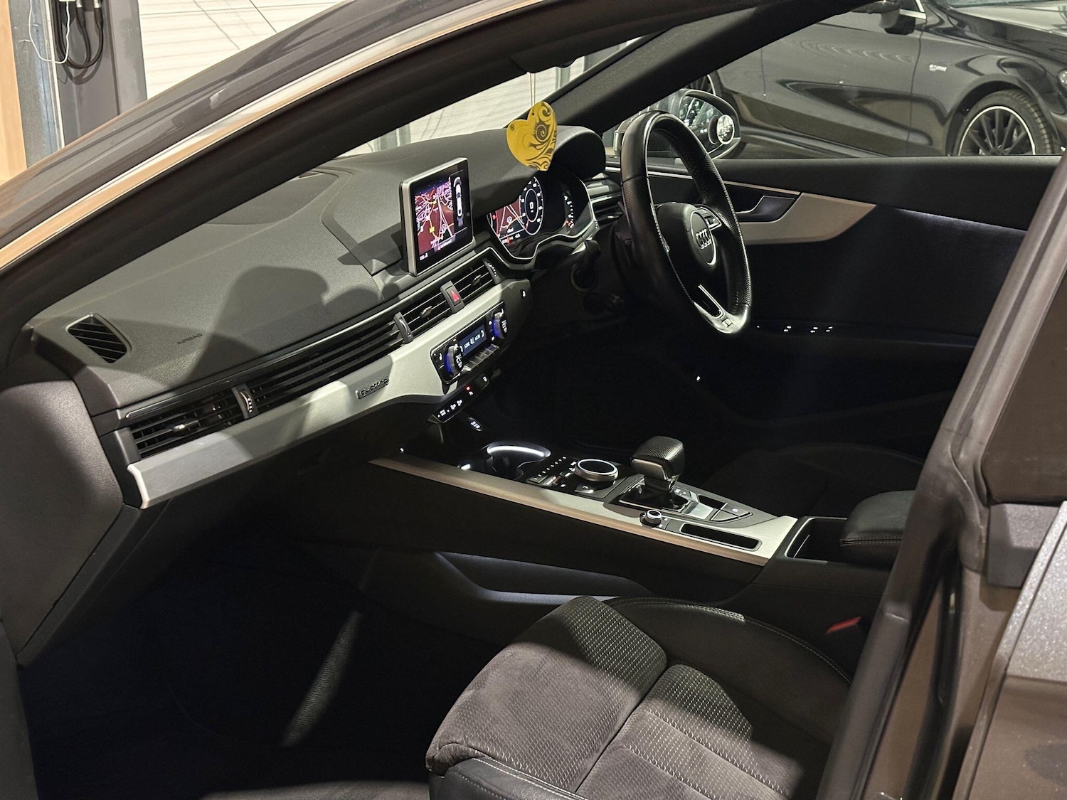 Used Audi A5 2017 for sale - 76657786: Photo 35