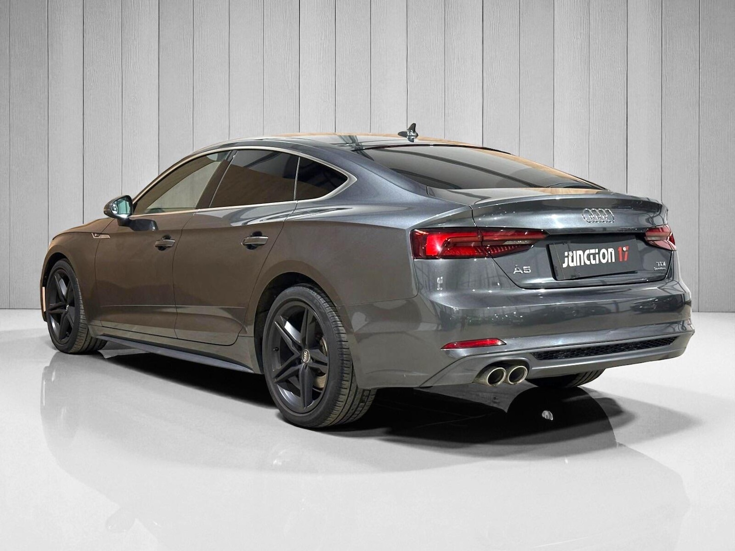 Used Audi A5 2017 for sale - 76657786: Photo 5