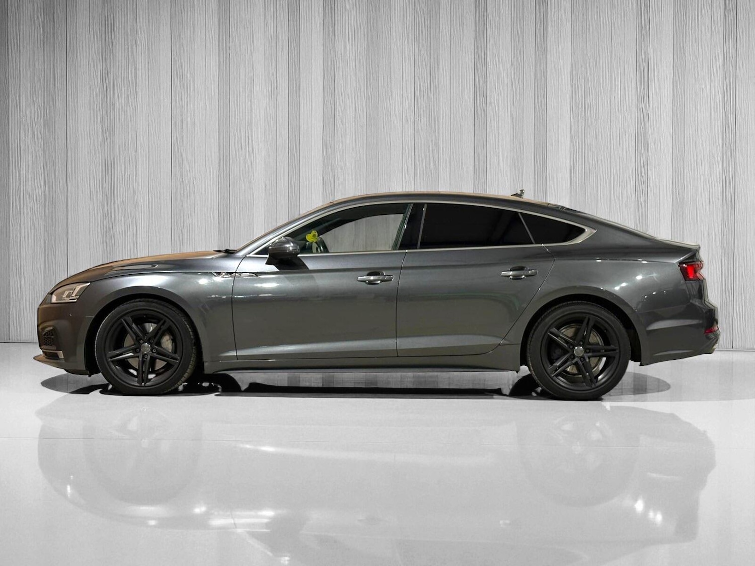 Used Audi A5 2017 for sale - 76657786: Photo 6