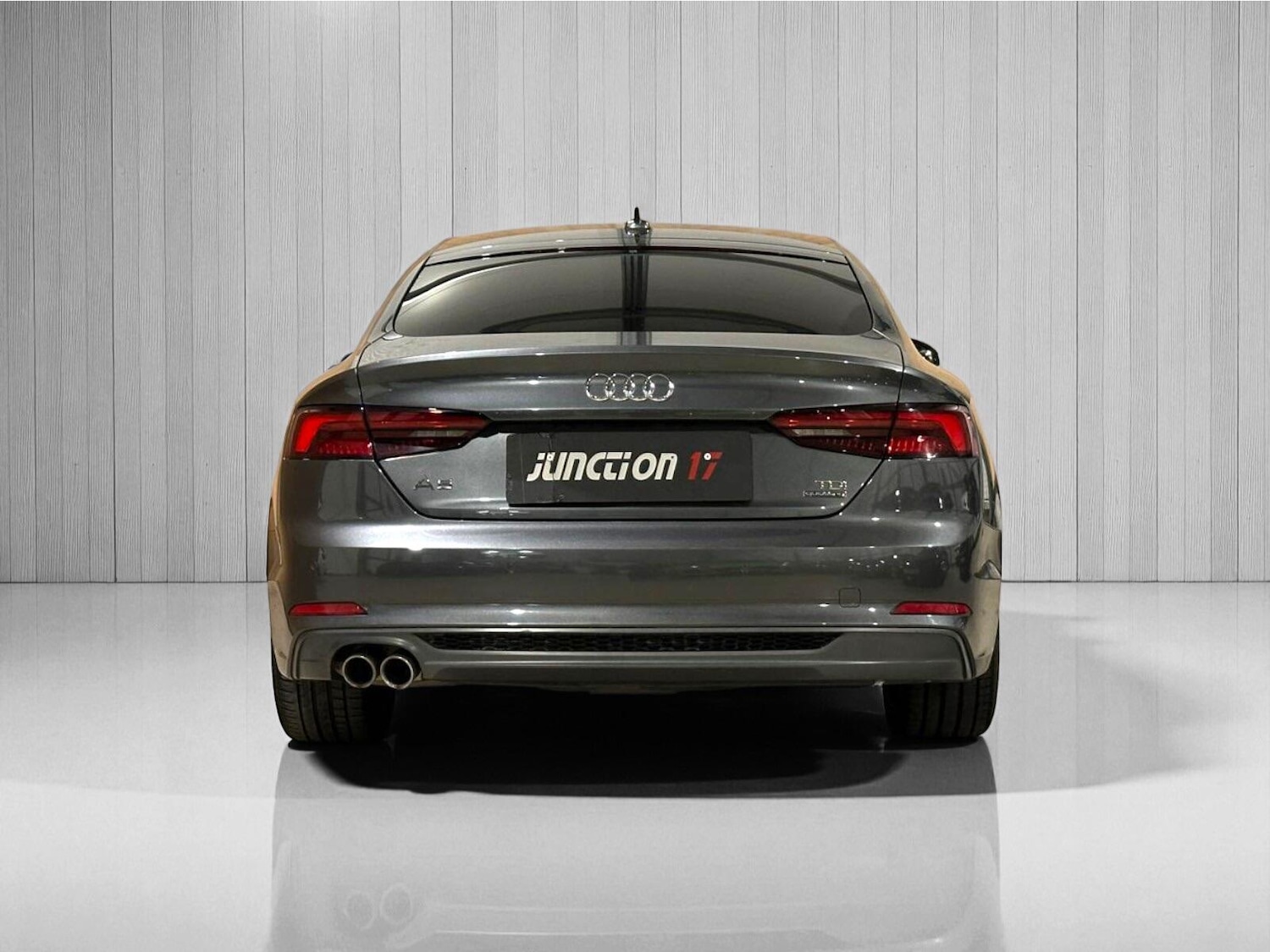 Used Audi A5 2017 for sale - 76657786: Photo 8