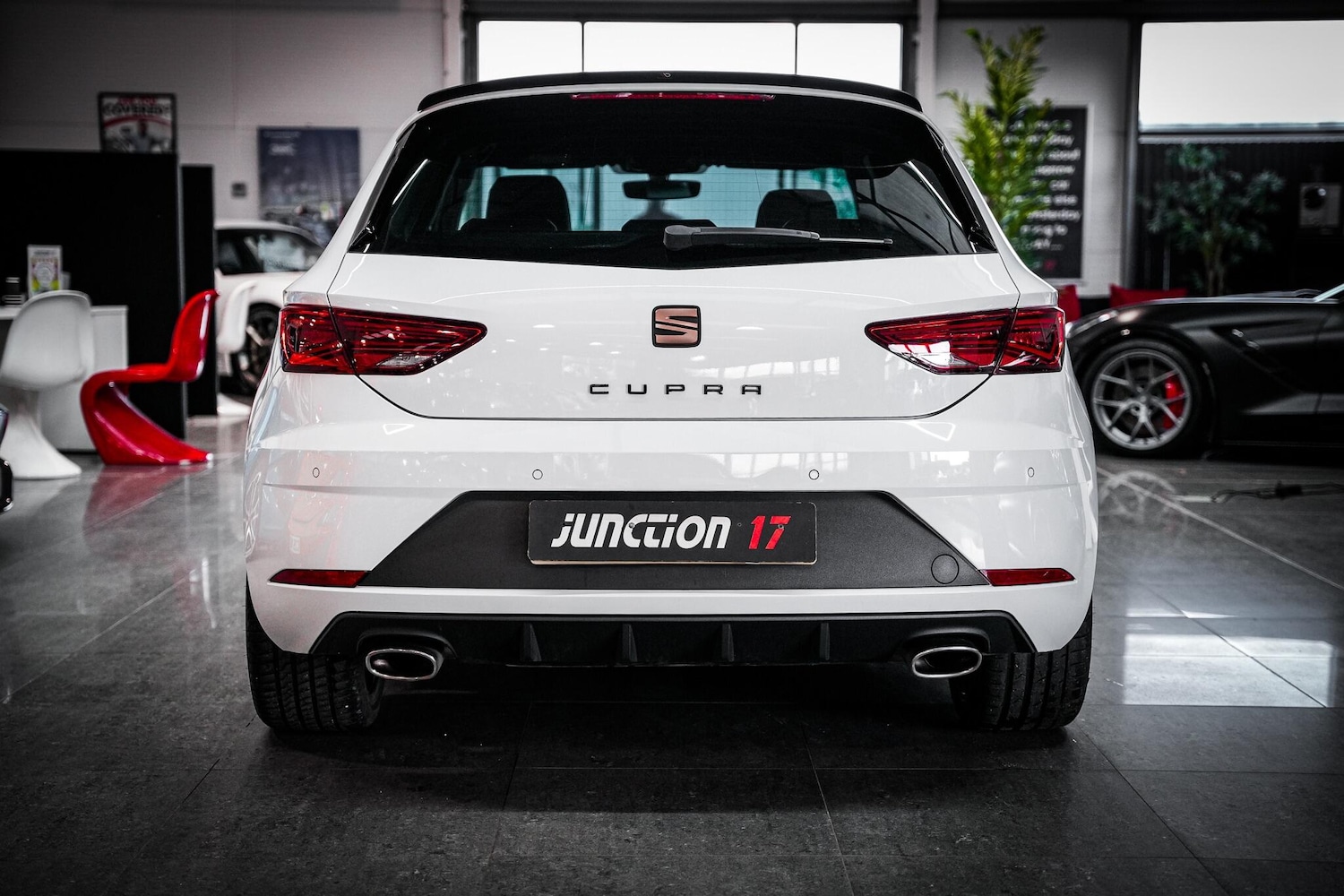 Used SEAT Leon 2020 for sale - 76898473: Photo 14