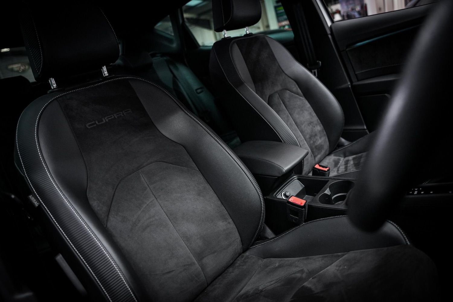 Used SEAT Leon 2020 for sale - 76898473: Photo 17