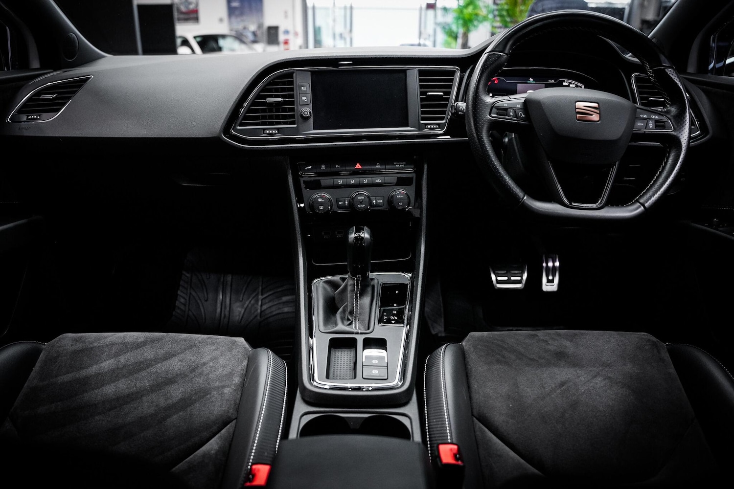 Used SEAT Leon 2020 for sale - 76898473: Photo 21