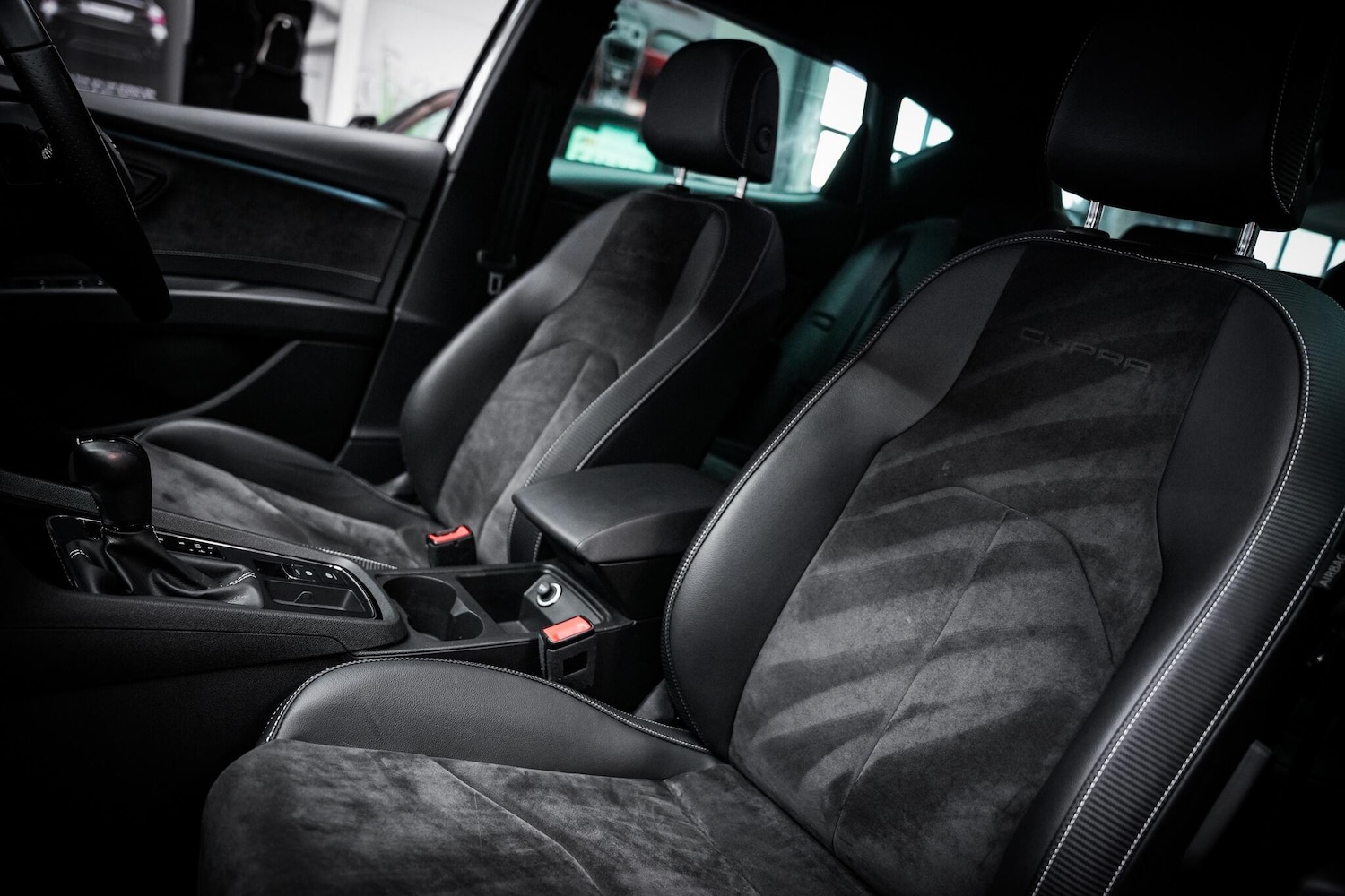 Used SEAT Leon 2020 for sale - 76898473: Photo 23