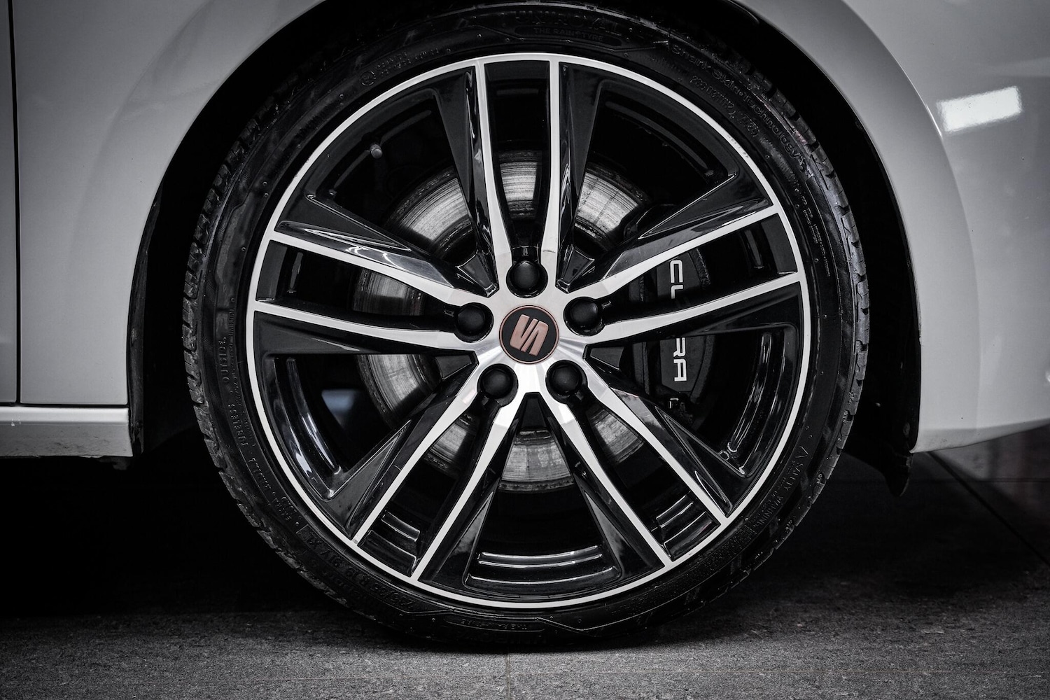 Used SEAT Leon 2020 for sale - 76898473: Photo 26