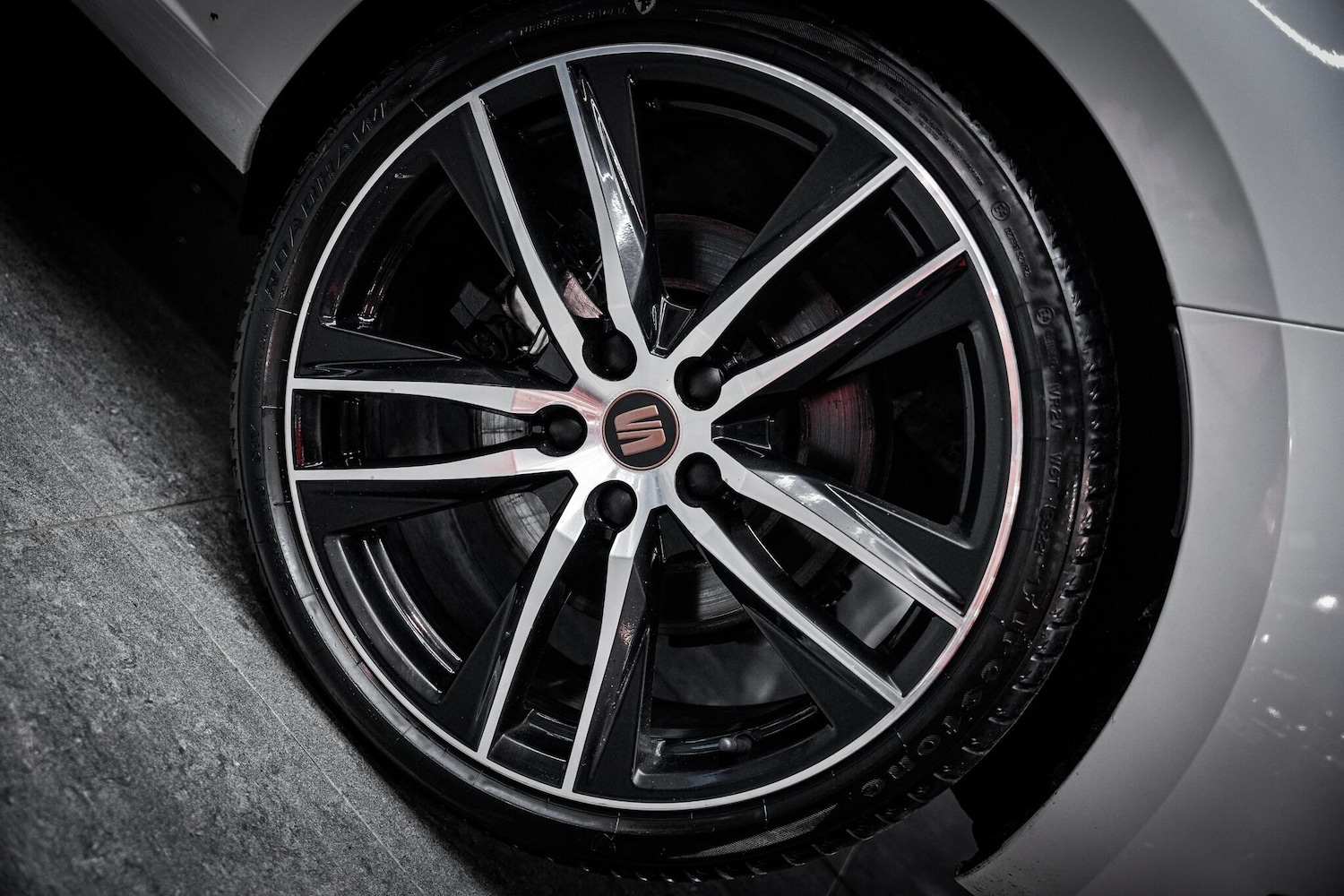 Used SEAT Leon 2020 for sale - 76898473: Photo 28