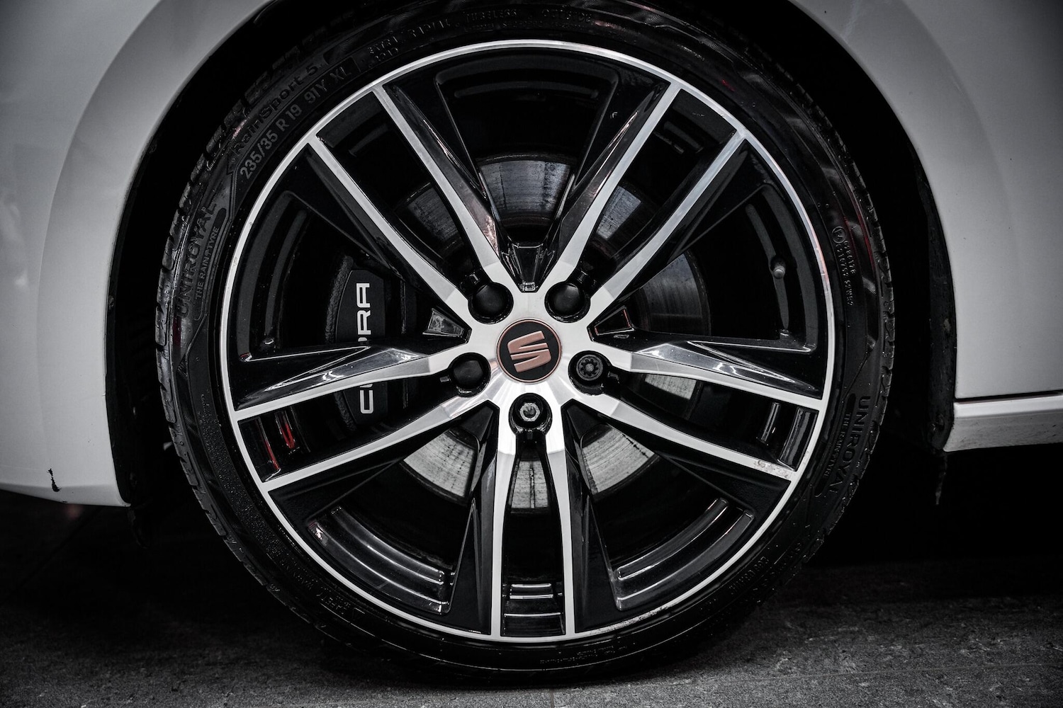 Used SEAT Leon 2020 for sale - 76898473: Photo 29