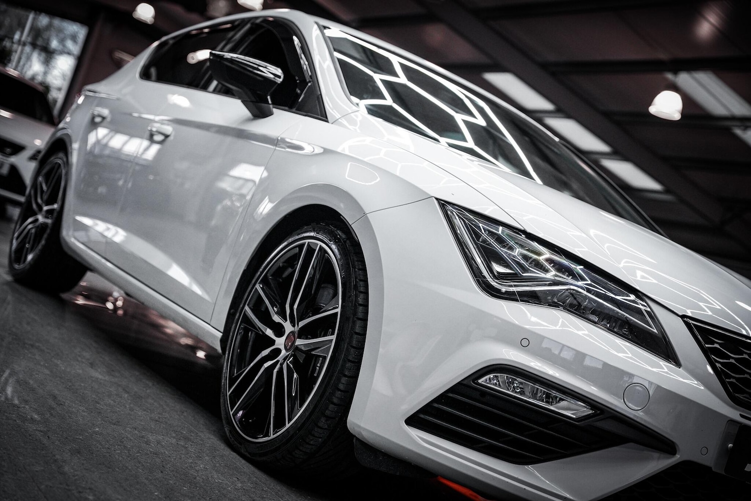 Used SEAT Leon 2020 for sale - 76898473: Photo 32