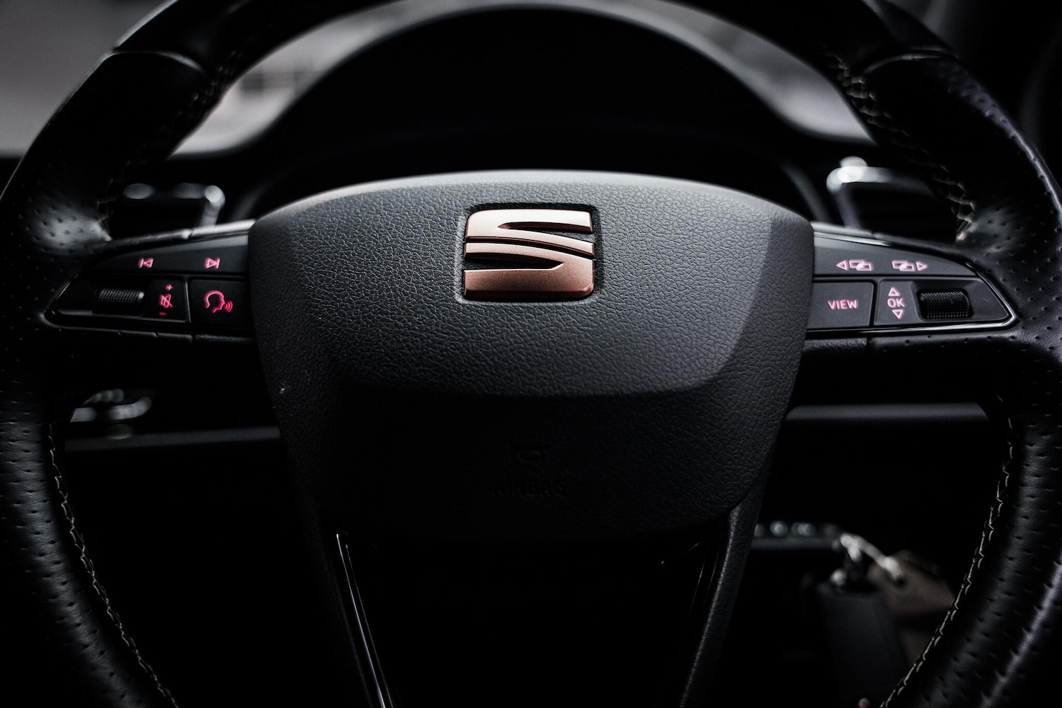 Used SEAT Leon 2020 for sale - 76898473: Photo 39