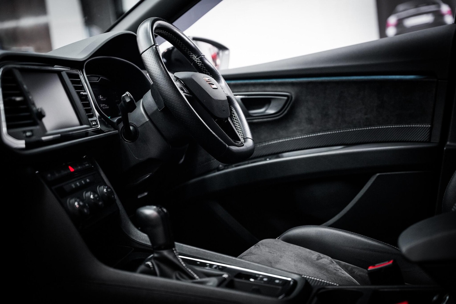 Used SEAT Leon 2020 for sale - 76898473: Photo 4