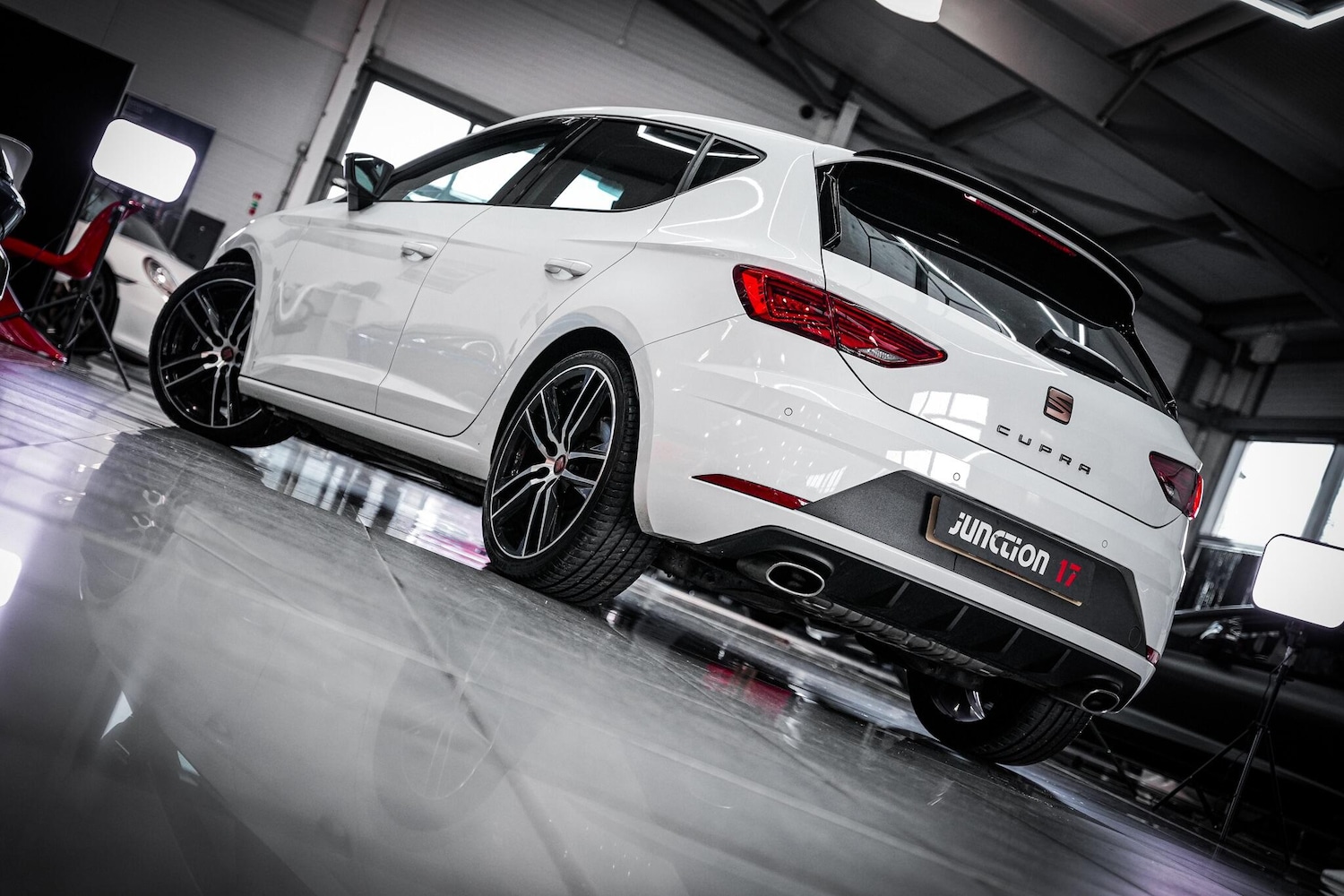 Used SEAT Leon 2020 for sale - 76898473: Photo 6