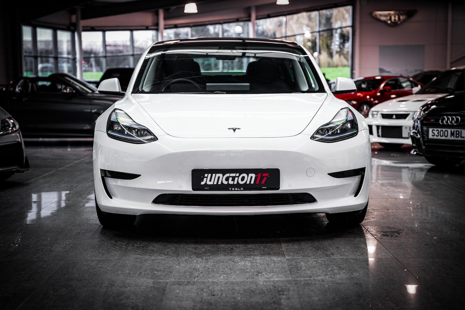 Used Tesla Model 3 2021 for sale - 76913238: Photo 11