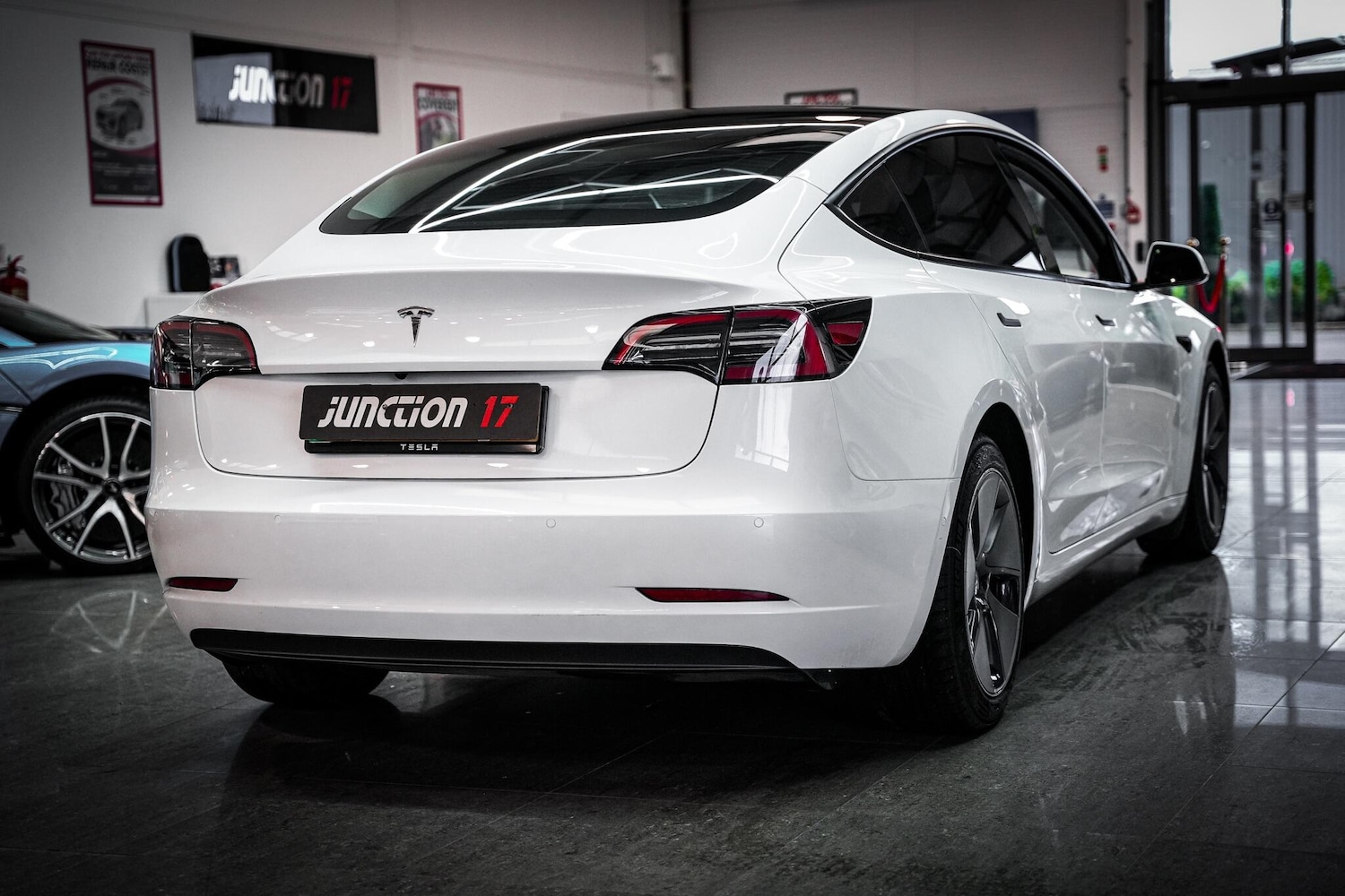 Used Tesla Model 3 2021 for sale - 76913238: Photo 15