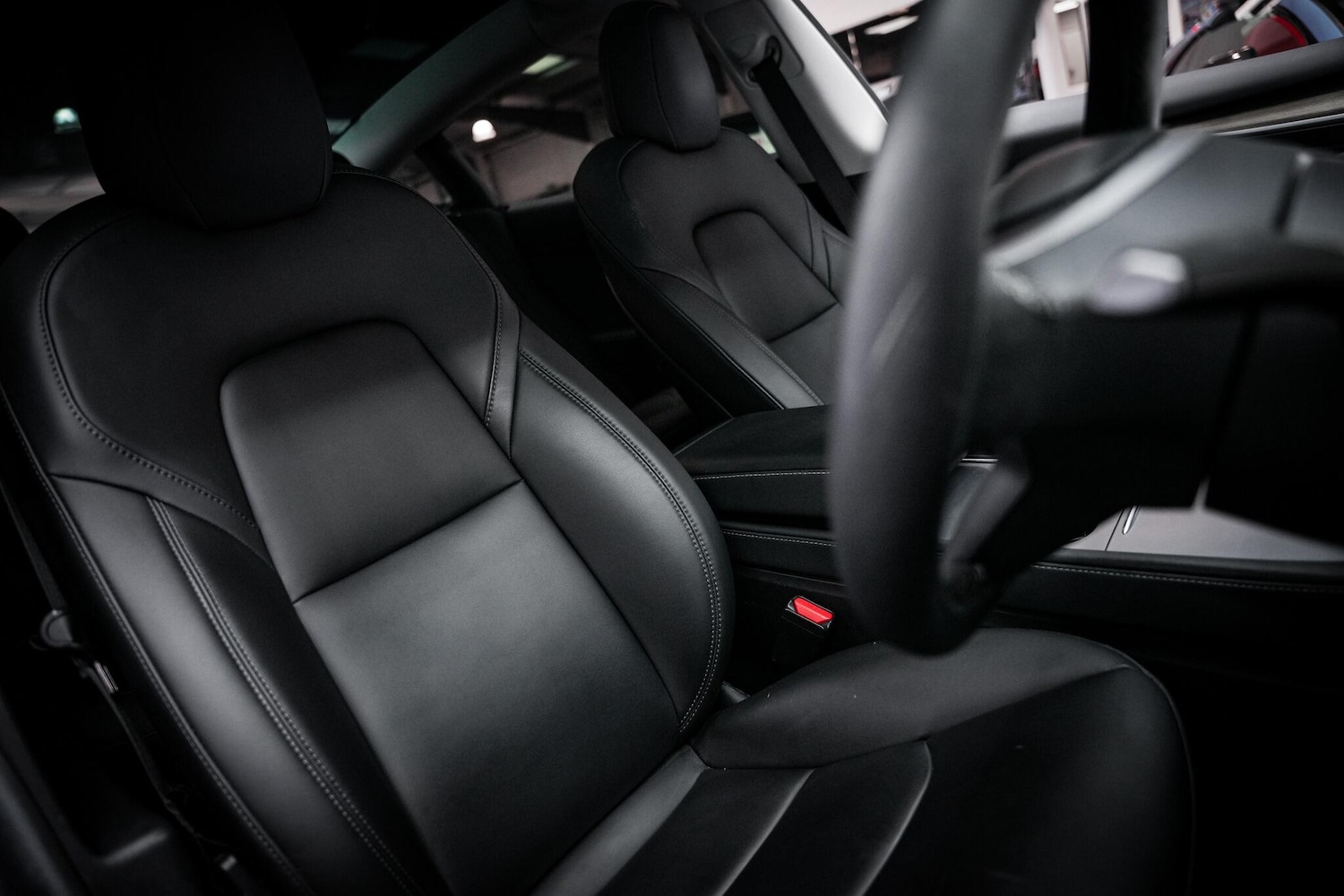 Used Tesla Model 3 2021 for sale - 76913238: Photo 17