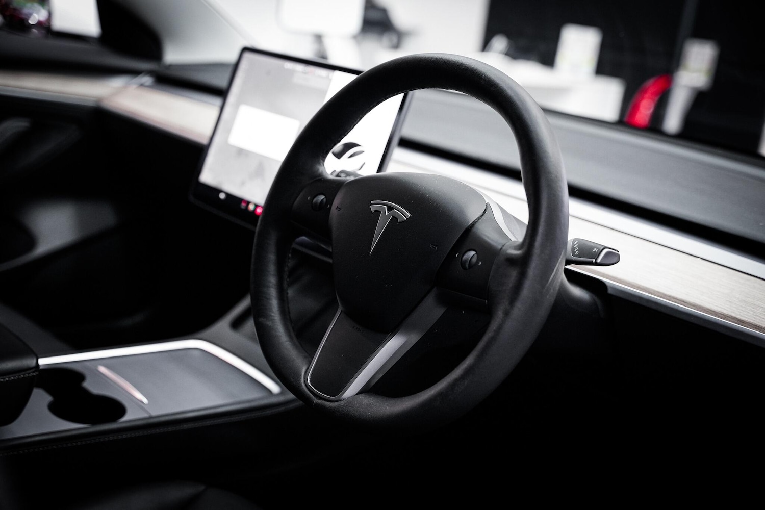 Used Tesla Model 3 2021 for sale - 76913238: Photo 18