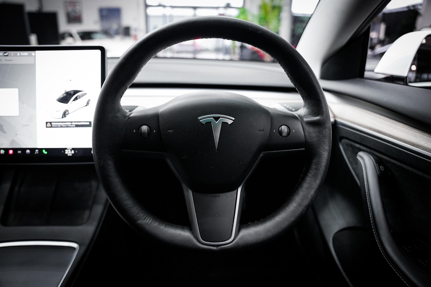 Used Tesla Model 3 2021 for sale - 76913238: Photo 19