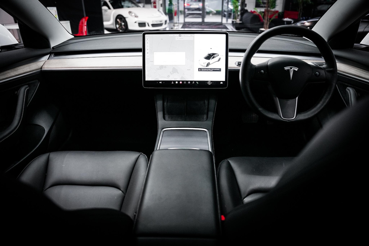 Used Tesla Model 3 2021 for sale - 76913238: Photo 20