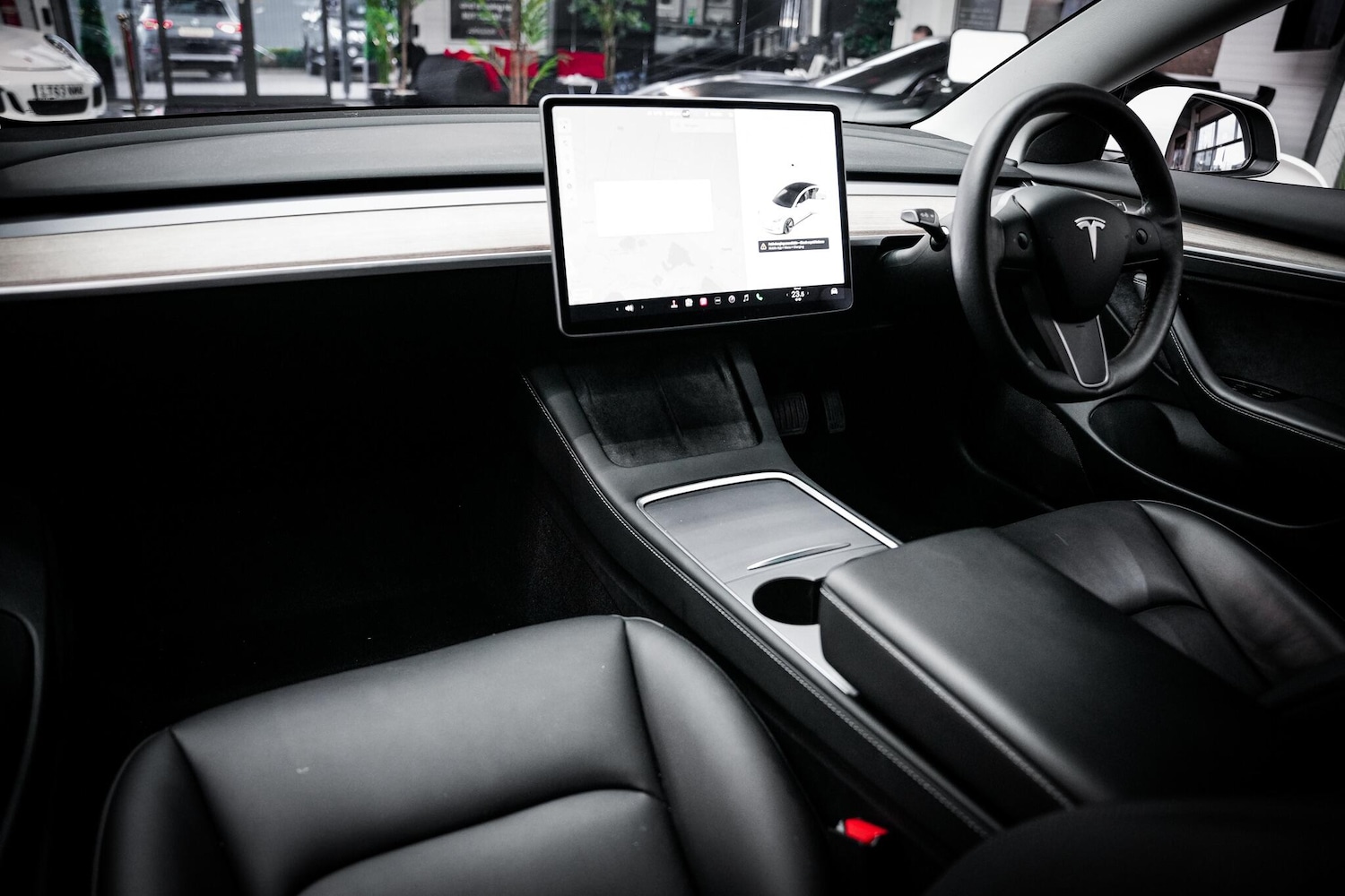 Used Tesla Model 3 2021 for sale - 76913238: Photo 21