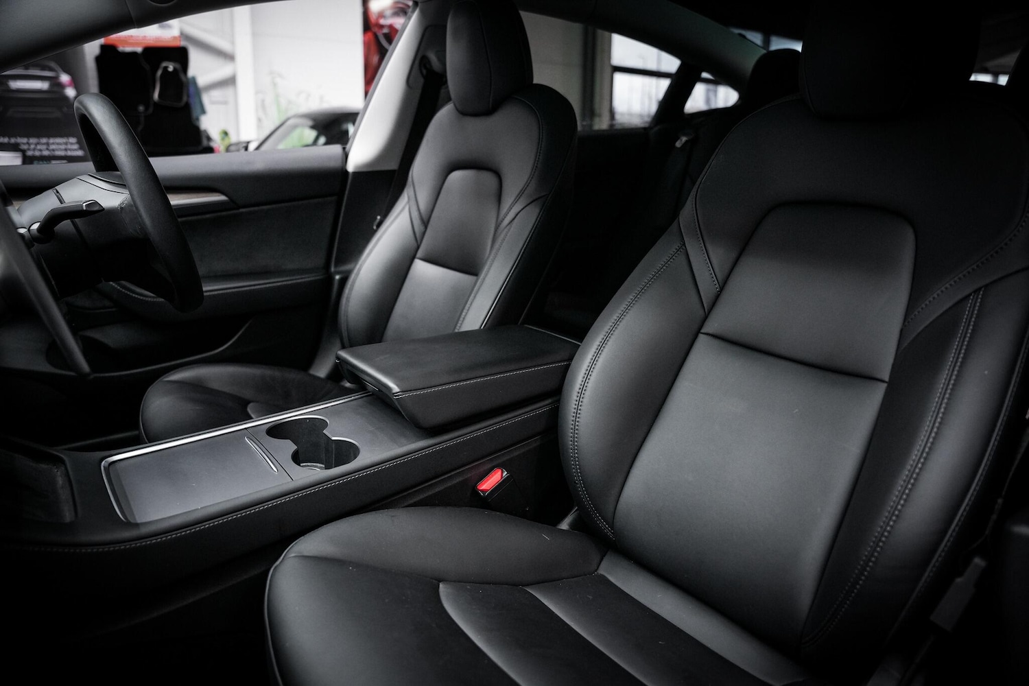 Used Tesla Model 3 2021 for sale - 76913238: Photo 22