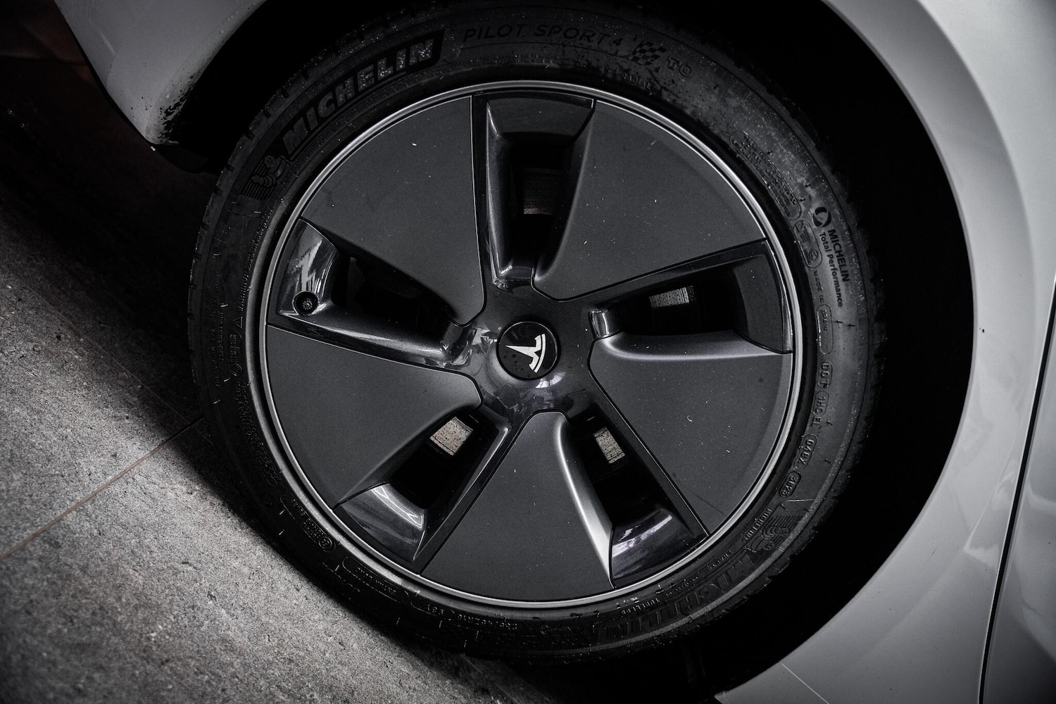 Used Tesla Model 3 2021 for sale - 76913238: Photo 26