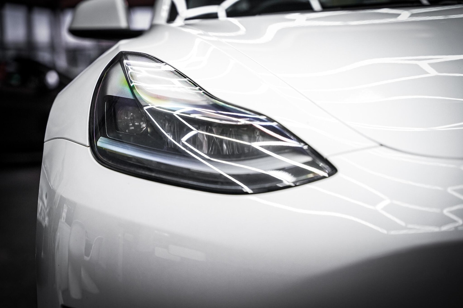 Used Tesla Model 3 2021 for sale - 76913238: Photo 30