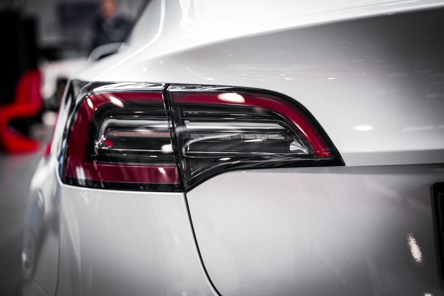 Used Tesla Model 3 2021 for sale - 76913238: Photo 34